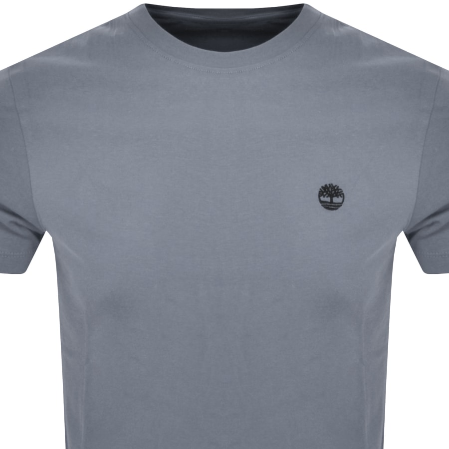 Timberland t shirt uomo clearance